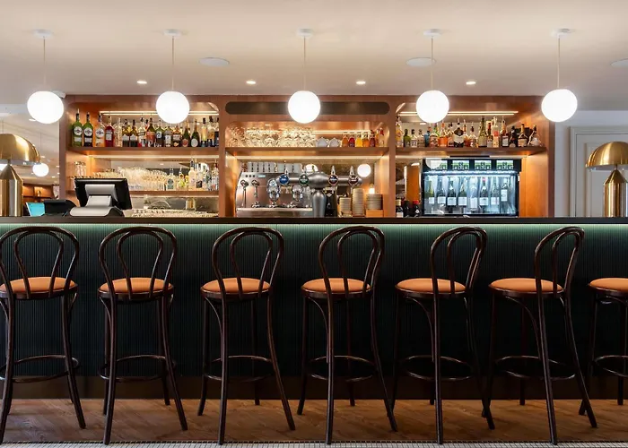 Ibis Rouen Centre Champ De Mars Hotel